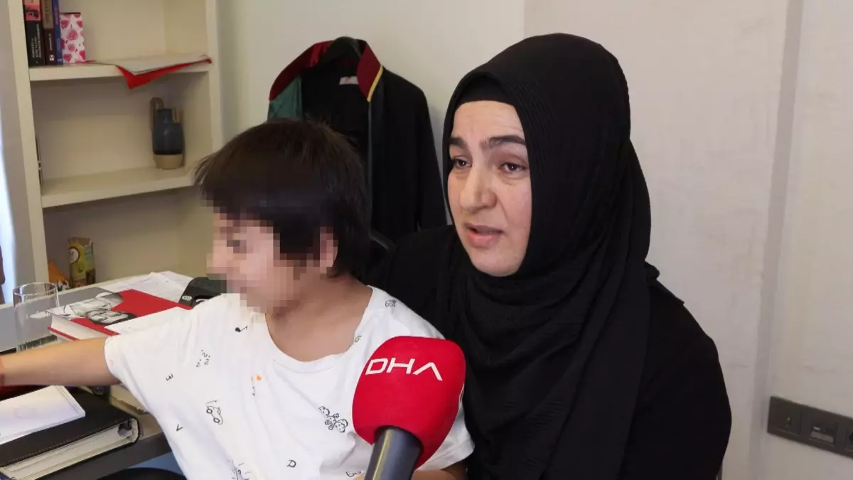 Büyükçekmece’de Bakım Evi Skandalı