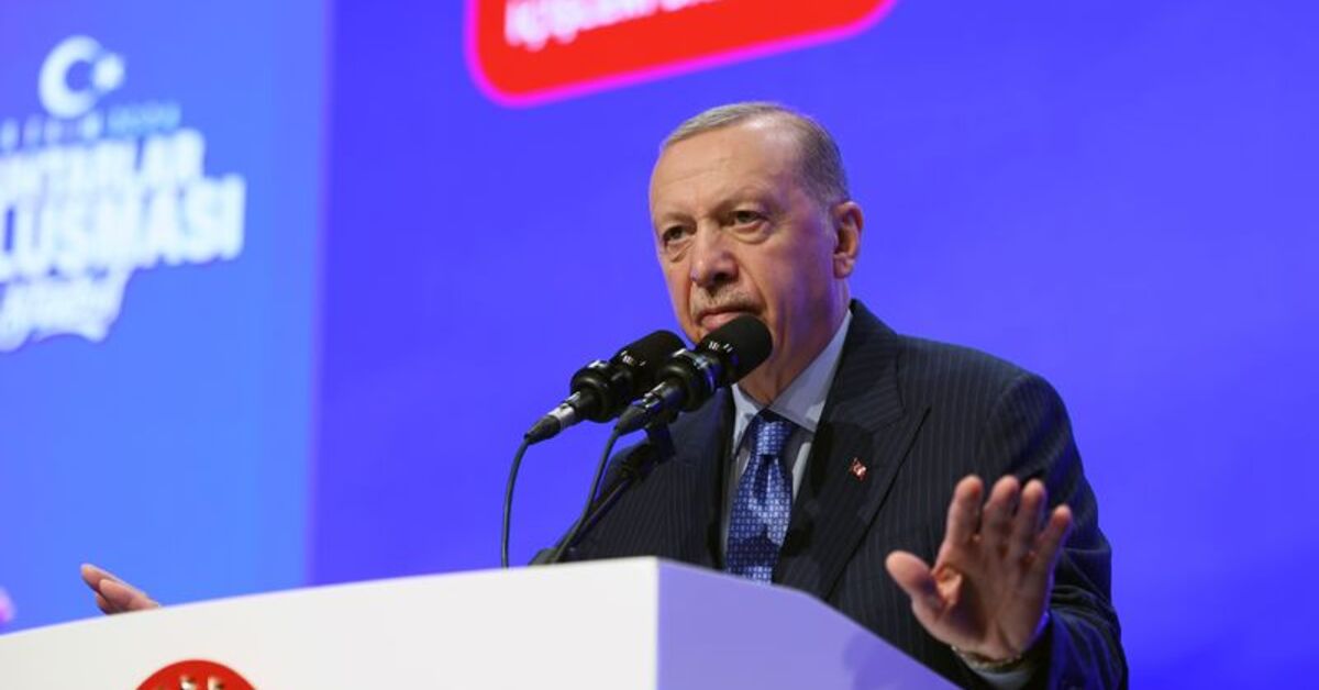 Beşar Esad ile görüşme olacak mı? Cumhurbaşkanı Erdoğan’dan açıklama