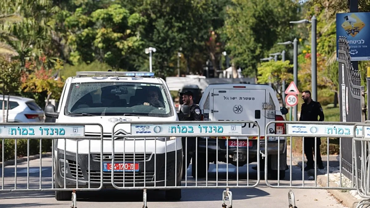 Netanyahu’nun konutuna kim saldırdı? İran, Hizbullah’ı işaret etti