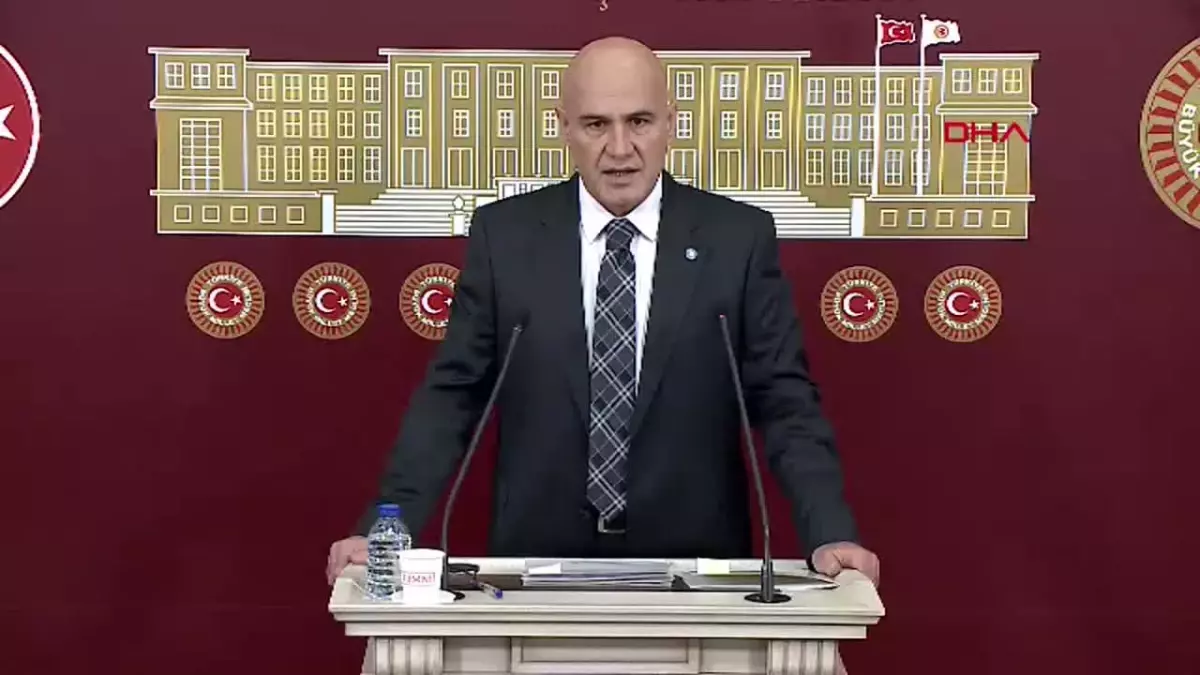 İYİ Parti’den ‘Yenidoğan Çetesi’ Davasına Müdahale Talebi