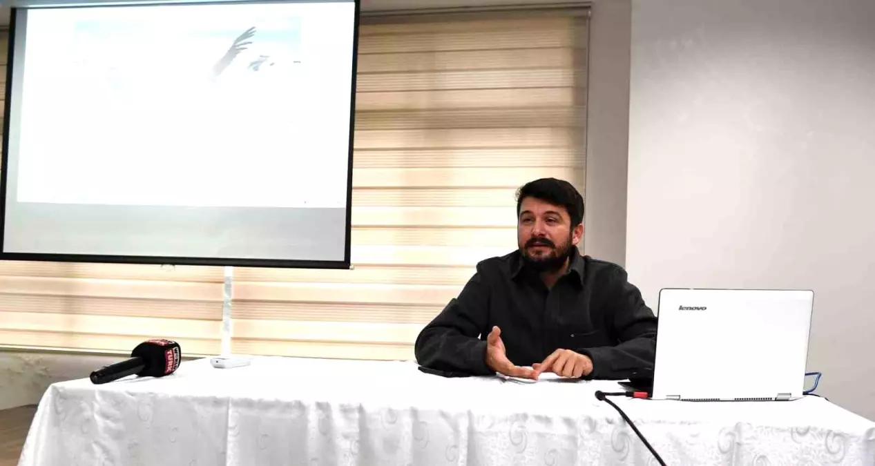 Bursa’da Çocuklara Doğa ve Hayvan Sevgisi Aşılanıyor