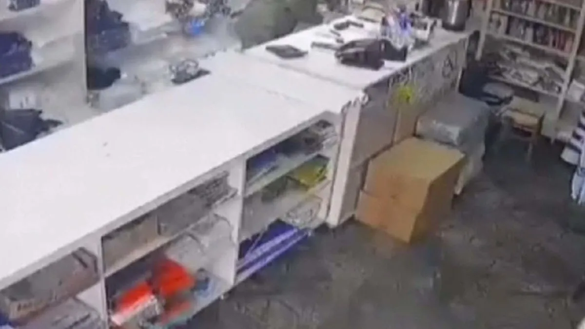 Cezaevinden izinli çıktı: Ardından hırsızlık yaptı!