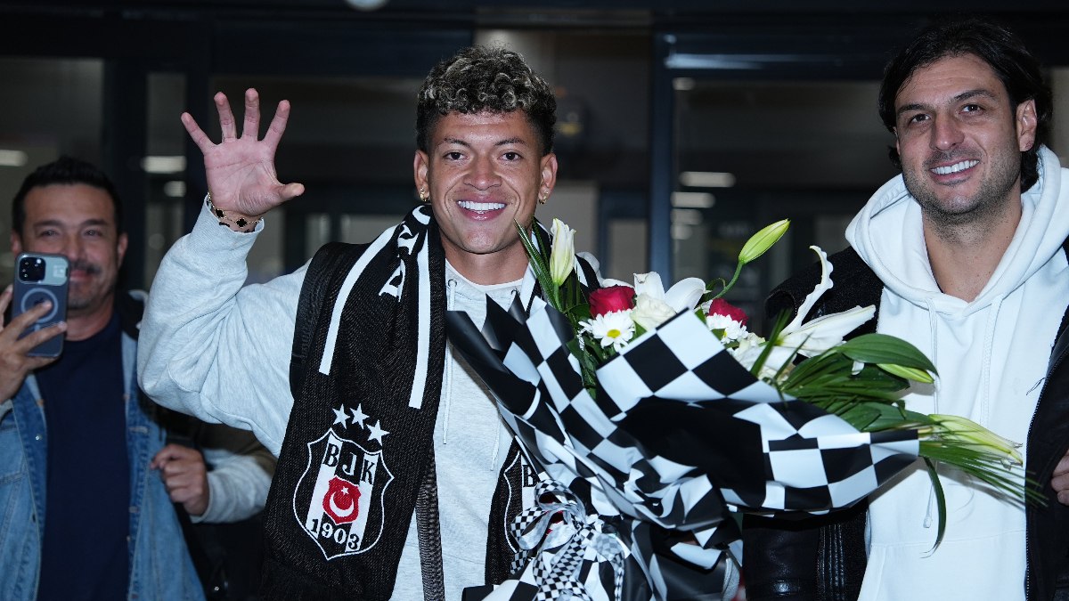 Süper Lig’de ara transfer raporu: Yaş ortalaması 25,2
