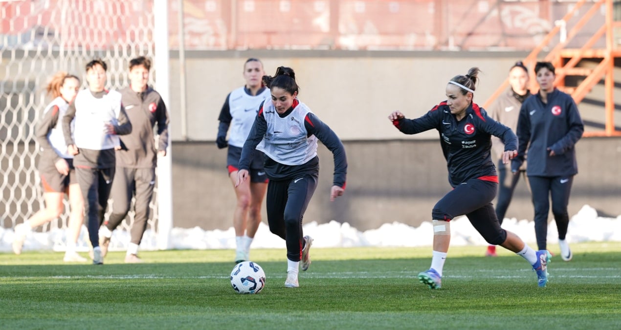 TFF, milli maç biletlerini ücretsiz yaptı!