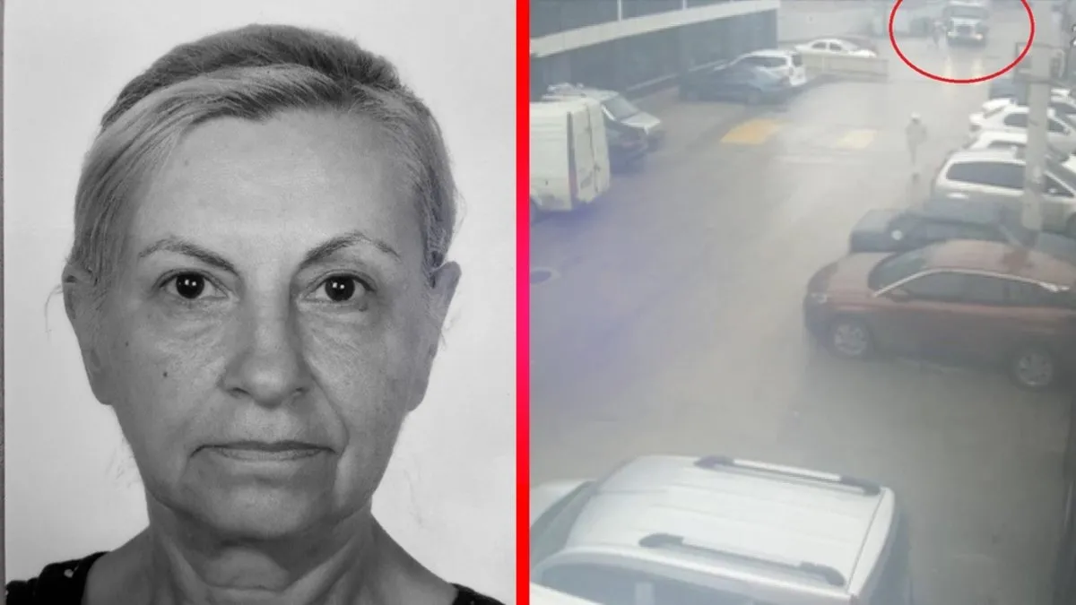 Çöp kamyonu dehşetinde kahreden detay: Meğer oğlunu ziyarete gidiyormuş…