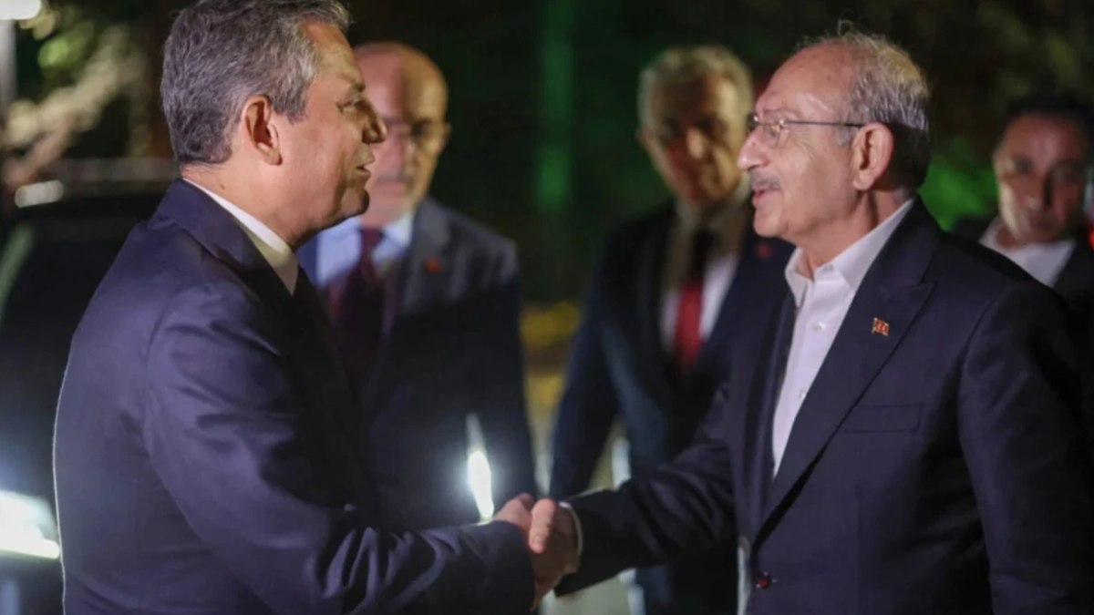 CHP’nin 38. Olağan Kurultayı’na ilişkin soruşturma sürüyor