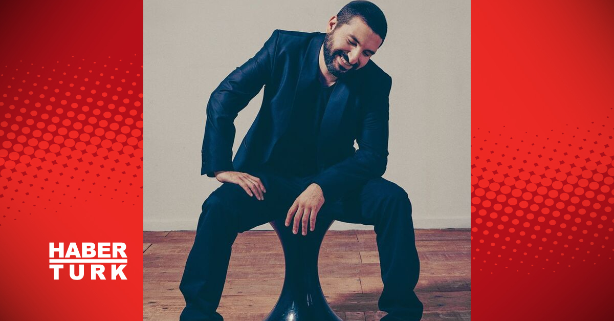 Başkent’te Ibrahim Maalouf rüzgarı