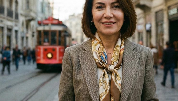 Aylan Gençoğlu Kimdir?